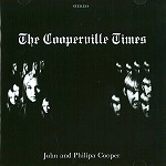 JOHN & PHILIPA COOPER  / THE COOPERVILLE TIMES