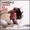 MAROON 5 / マルーン5 / HANDS ALL OVER <DELUXE VERSION/LIMITED EDI