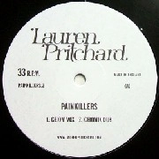 LAUREN PRITCHARD / PAINKILLERS(GEIOM & FLOTILLA REMIXES)