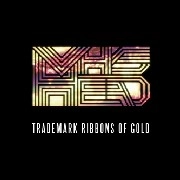 VHS HEAD / TRADEMARK RIBBONS OF GOLD
