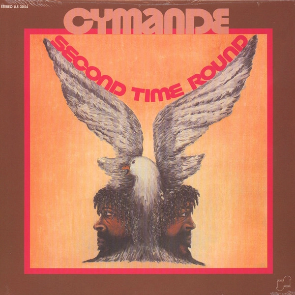 CYMANDE / サイマンデ / SECOND TIME AROUND (180G)
