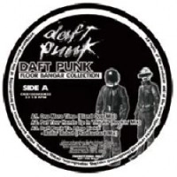 DAFT PUNK / ダフト・パンク / FLOOR BANGAR COLLECTION