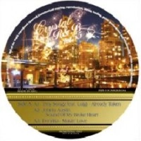 V.A.(CRYSTAL R&B) / 55