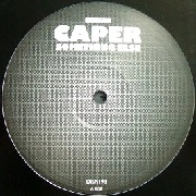 CAPER / SOMETHING ELSE