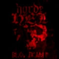 HORDE OF HEL / BLODSKAM II
