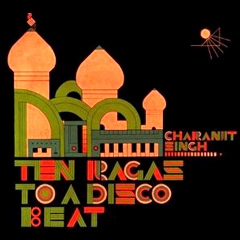 CHARANJIT SINGH / チャランジット・シン / SYNTHESIZING: TEN RAGAS TO DISCO BEAT