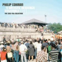 PHILIP COHRAN / フィリップ・コーラン / ZULU 45S COLLECTION