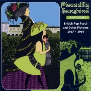 V.A. (PICCADILLY SUNSHINE) / PICCADILLY SUNSHINE PART FOUR