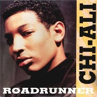 CHI-ALI / ROADRUNNER