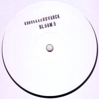 AARDVARCK & KUBUS / BLOOM 05