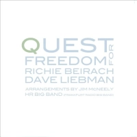 LIEBMAN BEIRACH, MCNEELY & HR / QUEST FOR FREEDOM