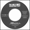 JOLLY BOYS FEATURING ALBERT MINOTT / REHAB