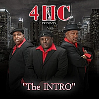 4 II C / フォー・トゥー・シー / INTRO