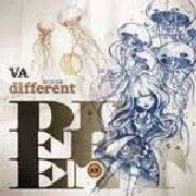 V.A.(EXTRAWELT/GUI BORATTO/KREIDLER...) / DIFFERENT