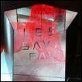 LES SAVY FAV / レス・サヴィ・ファヴ / LET'S GET OUT OF HERE