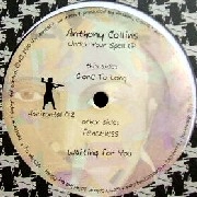 ANTHONY COLLINS / アンソニー・コリンズ / UNDER YOUR SPELL EP