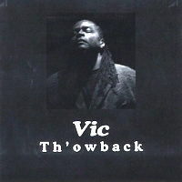 VIC / ヴィック / TH'OWBACK