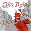 COFFEE PROJECT / コーヒー・プロジェクト / MOVED ON
