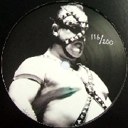 V.A.(THIRD MAN,ARNE WEINBERG,JOHN HECKLE...) / BAD MASK E.P.