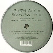 MOEBIUS & NEUMEIER / ZERO SET 2 RECONSTRUCT
