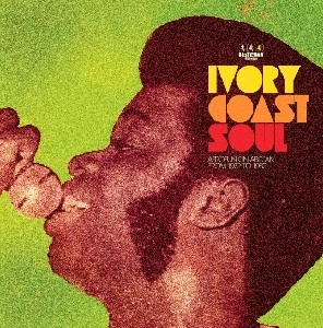 V.A. (IVORY COAST SOUL) / IVORY COAST SOUL