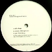 UNCLE DEEP / DEEP UNDERGROUND