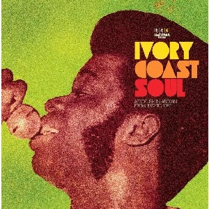 V.A. (IVORY COAST SOUL) / IVORY COAST SOUL