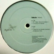 VAKULA / ヴァクラ / HOHOL