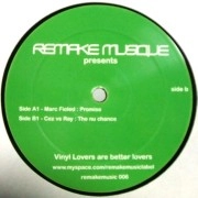 V.A.(MARC FIOLED / CEZ VS RAY) / REMAKE MUSIC VOL.6