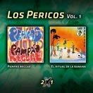LOS PERICOS / ロス・ペリコス / 2X1(PAMPAS REGGAE/EL RITUAL DE LA BANANA)