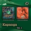 KAPANGA / 2X1(A 15 CM DE LA REALIDAD/OPERACION REBEN