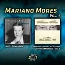 MARIANO MORES / マリアーノ・モーレス / 2X1(ADIOS PAMPA MIA/MARIANO MORES Y SU SEX