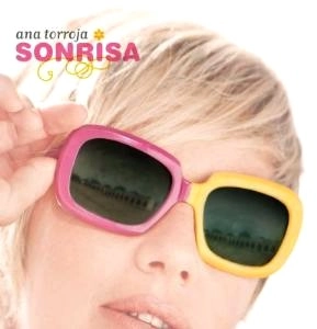 ANA TORROJA / SONRISA