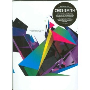 CHES SMITH / チェス・スミス / FINALLY OUT OF MY HANDS