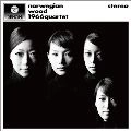 1966 QUARTET / 1966カルテット / ノルウェーの森～ザ･ビートルズ･クラシック / NORWEGIAN WOOD -THE BEATLES CLASSICS-