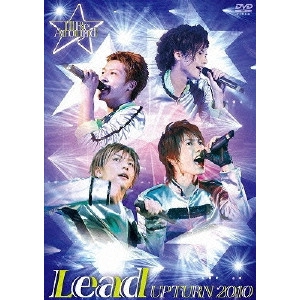 Lead / Lead UPTURN 2010★I’ll Be Around