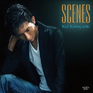 HASHIMOTO MANABU / 橋本学 / シーンズ / SCENES