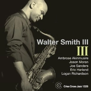 WALTER SMITH III / ウォルター・スミス3世 / III