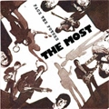 MOST (PUNK) / モスト / FACE THE FUTURE