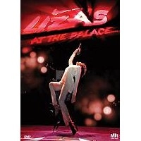 LIZA MINNELLI / ライザ・ミネリ / LIZA'S AT THE PALACE