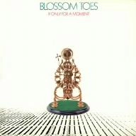 BLOSSOM TOES / ブロッサム・トウズ / イフ･オンリー･フォー･ア･モーメント