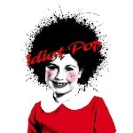 IDIOT POP / IDIOT POP