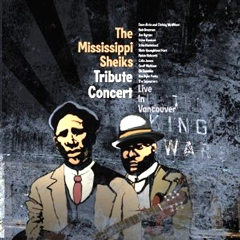 V.A. (TRIBUTE TO THE MISSISSIPPI SHEIKS) / MISSISSIPPI SHEIKS TRIBUTE CONCERT: LIVE