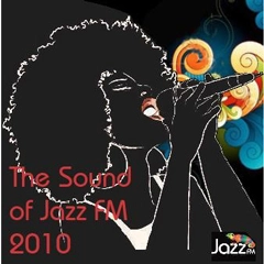 V.A.(THE SOUND OF JAZZ FM) / THE SOUND OF JAZZ FM 2010 (2CD)