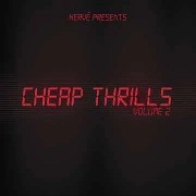 V.A.(JACK BEATS/LONE/RESET!...) / CHEAP THRILLS VOL.2