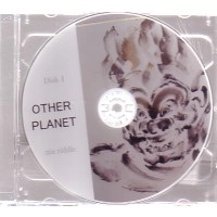 NIA RIDDLE / ＯＴＨＥＲ　ＰＬＡＮＥＴ