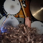LAURENZ PIKE / DRUMS FOR FUN AND FITNESS