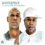 FABIO & GROOVERIDER / ファビオ&グルーヴライダー / Masterpiece