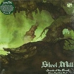 STEEL MILL / スティール・ミル / JEWELS OF THE FOREST(GREEN EYED GOD PLUS)
