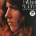 BRIDGET ST. JOHN / ブリジット・セント・ジョン / ASK ME NO QUESTION - 180G VINYL